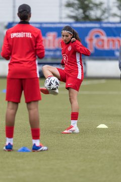 Bild 128 - wCJ Pokalfinale (HSV - ETV)